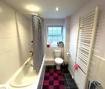 2 bedroom apartment to rent - Photo 6