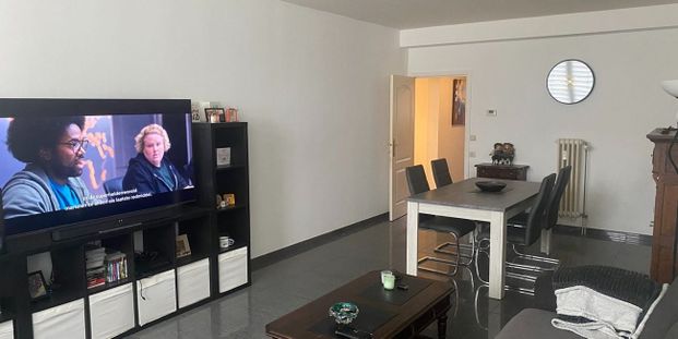 Appartement te huur in Sint-Truiden voor € 625 met 1 slaapkamer - Photo 1