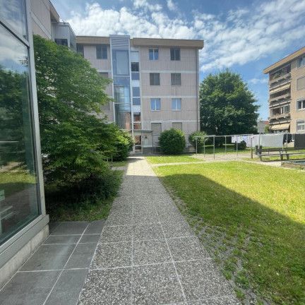 Nähe PlusCity: 3-Zimmerwohnung mit Loggia & TG-Platz in Traun/St. Martin – aktuell in Sanierung! Privates Kellerabteil inklusive! - Photo 4