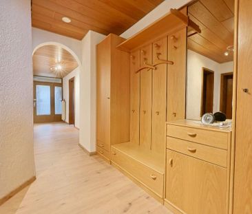 Frisch renovierte 3,5-Zimmer-Wohnung mit Balkon in Erbach/Ersingen - Photo 6