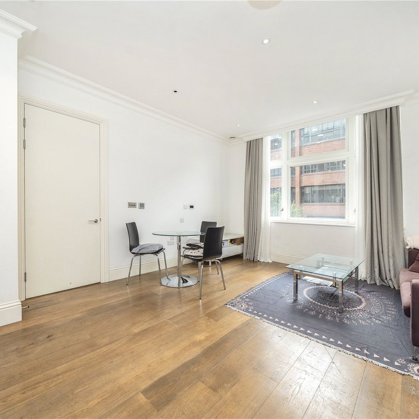 Leman Street, London, E1 8EY - Photo 1