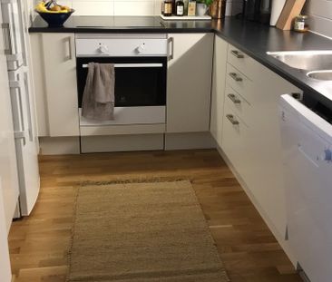 Kryddblandargatan, Uppsala - Foto 6