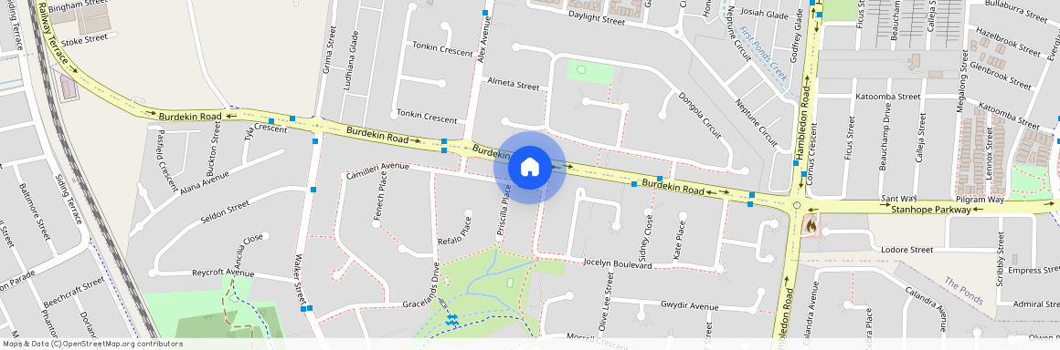 83 Camilleri Avenue, NSW 2763, Quakers Hill