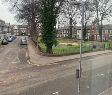 Windsor Mews, Adamsdown Square, Cardiff - Photo 5