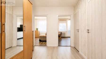 Pronájem bytu 1+1 45 m² - Photo 4