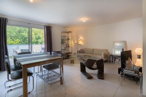 Location Appartement 5 pièces 116m² ANNECY LE VIEUX 74940 - Photo 1