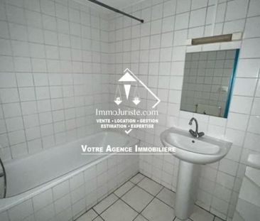 Location Appartement 2 pièces Limoges (87000) - Photo 6