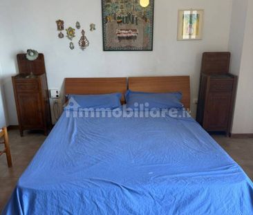 Appartamento in villa via Annone 68, Addaura, Palermo - Photo 1