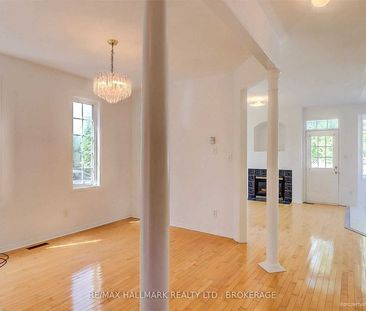 For Lease - 163 Fairlane Crescent, Vaughan, Ontario - Photo 4