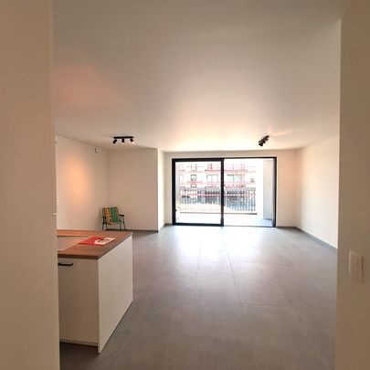 Modern appartement te huur in Deerlijk - Photo 1