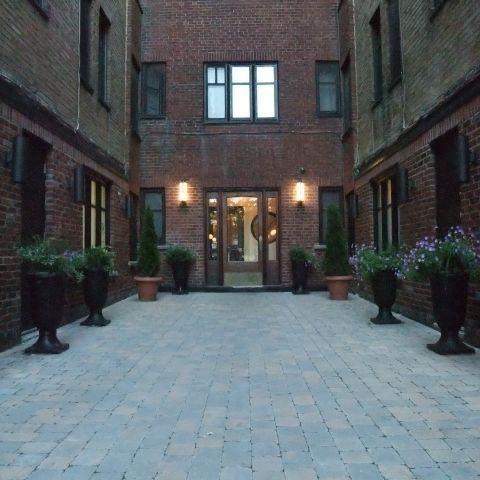 1er juin - Beau 3 1/2 au propre, lumineux, art déco (Montréal) - June 1st - Beautiful, clean, 3 1/2 , bright, art deco apt (Montreal) - Photo 1
