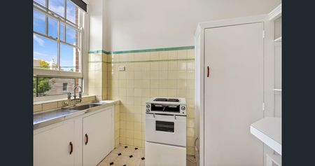 40/5 Darley Street, Darlinghurst NSW 2010 - Apartment For Rent | Domain - Photo 5