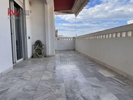 Διαμέρισμα για ενοικίαση Άγιος Παντελεήμων (Καλαμαριά) - Photo 2