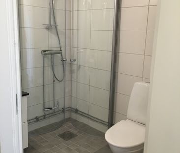 Rörgatan, Sundsvall - Foto 2