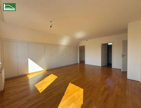 Großzügige 5-Zimmer-Wohnung in Wiener Bestlage – sofort bezugsfertig!! - Photo 3