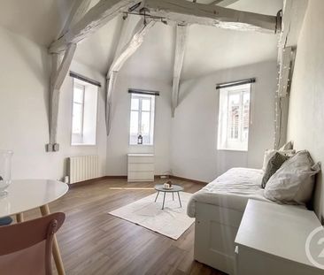 Appartement Studio à louer - Photo 3