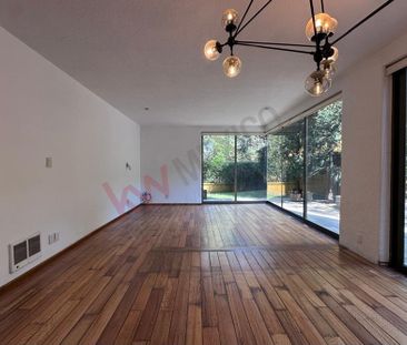 Departamento en renta - Photo 1