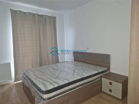 Royal Imobiliare - Inchiriere apartament 3 camere, zona Albert - Photo 3