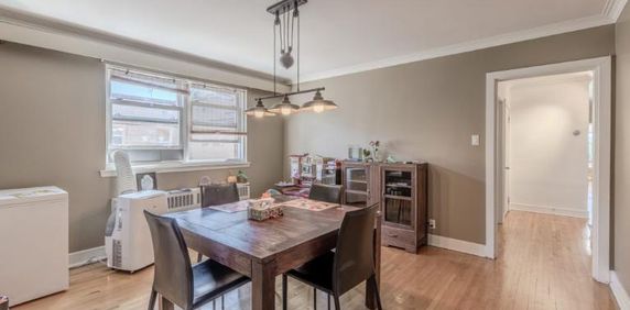 Appartement 5 ½ à louer Montcalm / Saint-Sacrement décembre 2025 - Photo 2