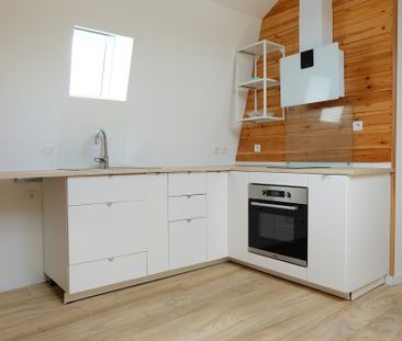Location Appartement 2 pièces 30m² VALENCIENNES 59300 - Photo 3