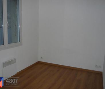 Appartement T2 à louer à Marnaz - Photo 2