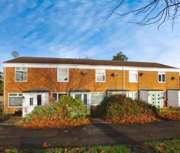 2 bedroom terraced house to rent - Photo 5