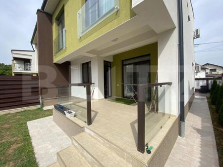 Casa modernă, 200 mp utili, 4 camere, zona Ford - Fotografie 4