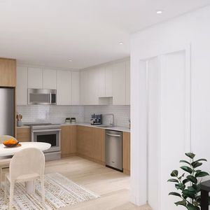 BEAU 3.5 DISPONIBLE DÈS JANVIER! - Photo 2