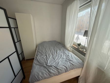 Kvarnbacksvägen, Bromma - Photo 4