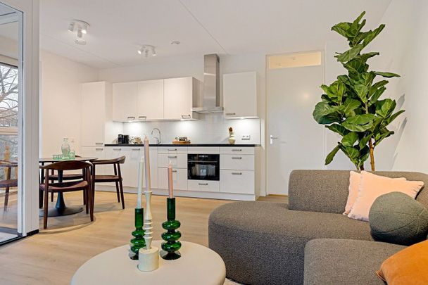 Appartement te huur: Victoriastein 116 6714 BX Ede - Photo 1