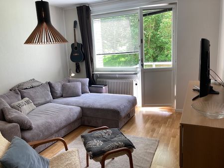 Hövdingagatan, Hägersten - Foto 4