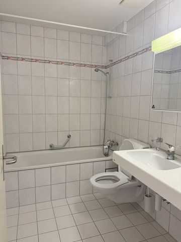 2 Zimmer, 56 m², 5. Stock - Foto 3