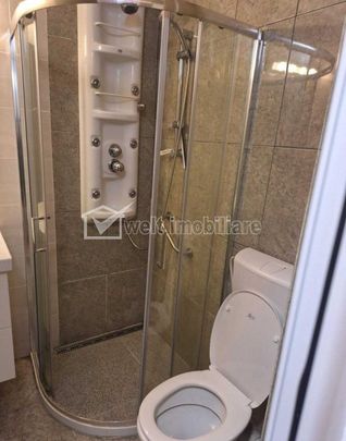 Apartament nemobilat cu 4 camere in Zorilor - Fotografie 1