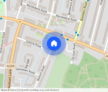 Bastion Road, Abbey Wood, London, SE2 0RD - Photo 1