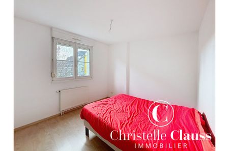 Appartement - RIEDISHEIM - 84m² - Photo 4