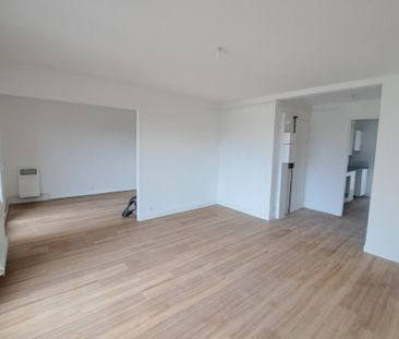 RAVISSANT TYPE 3/4 DE 65,22 M² AVEC BALCONS DANS RESIDENCE FERMEE - Photo 1