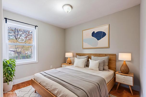 For Lease - 136 Meighen Avenue, Toronto, Ontario - Photo 1