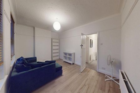 1 bedroom apartment to rent - Photo 4