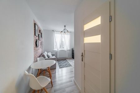 Mieszkanie do wynajęcia - Warszawa, Księcia Ziemowita - Photo 3