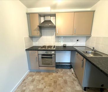 1 bedroom flat to rent - Photo 4