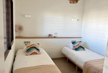 Apartment - Fuengirola (Reserva del Higuerón)