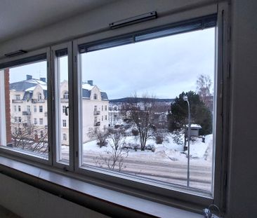 Storgatan, Sollefteå - Foto 4