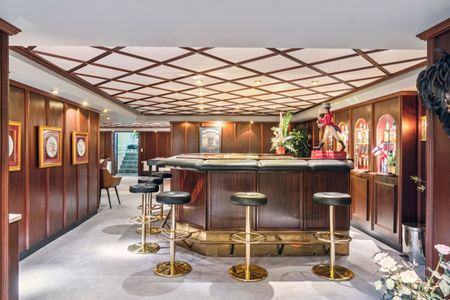 Gennem søjler til hotelfornemmelser og Storkens landsted - Foto 2