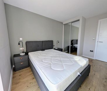 2 bedroom apartment to rent - Photo 6