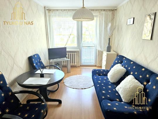 Pokój, ul. Zwierzyniecka - Фото 1