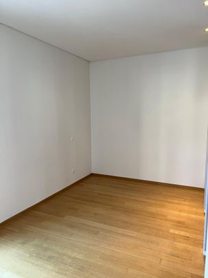 Moderne Wohnung in der Nähe des Zentrums - Foto 1