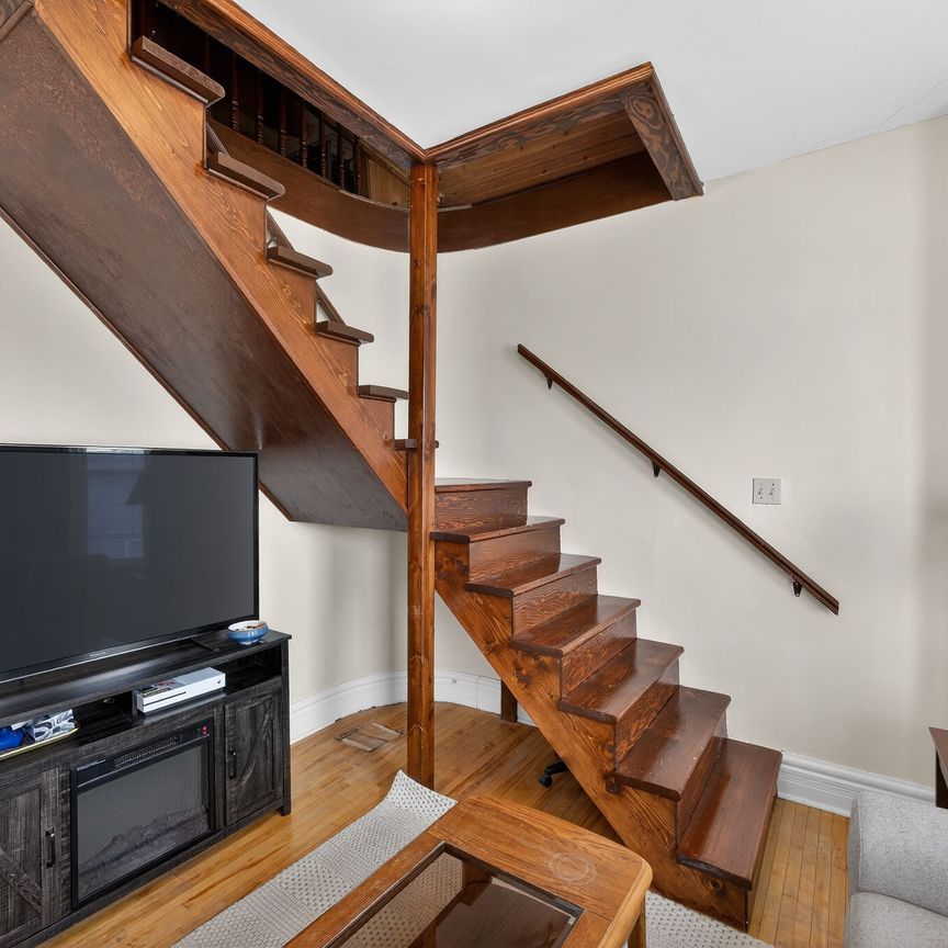 For Lease - 14A Zina Street Unit# A, Orangeville, Ontario - Photo 1