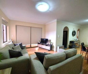 2/45-47 Carrington Avenue, Hurstville NSW 2220 - Photo 4