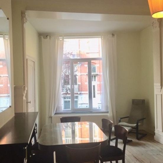 Appartement te huur - Photo 1