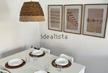 Alquiler de piso en Benijofar